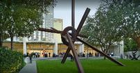 Nasher Sculpture Center - 4 Guest Passes 202//105